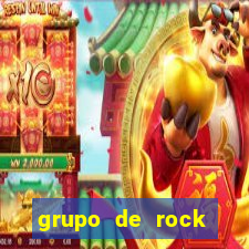 grupo de rock whatsapp 2024