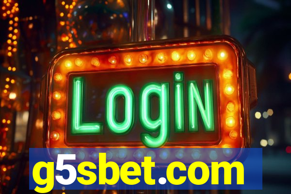 g5sbet.com