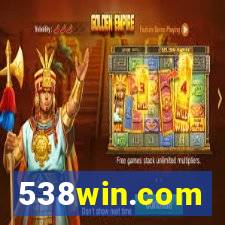 538win.com