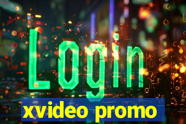 xvideo promo