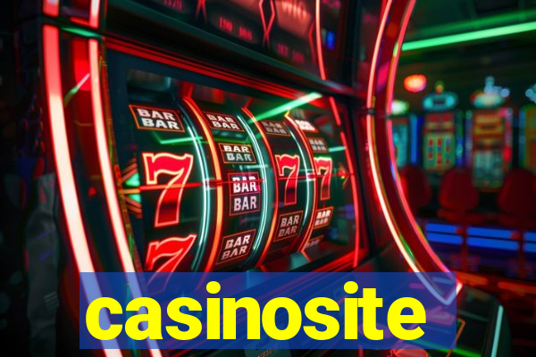 casinosite