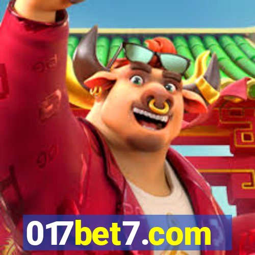 017bet7.com