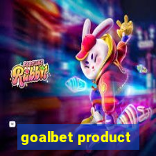 goalbet product