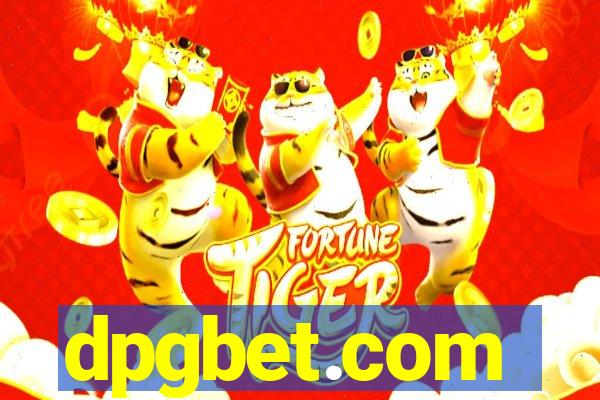 dpgbet.com