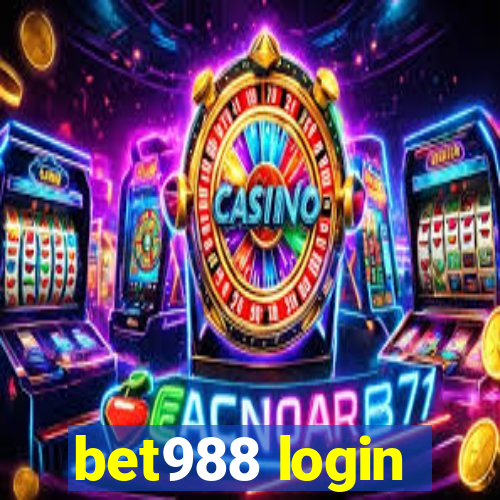 bet988 login