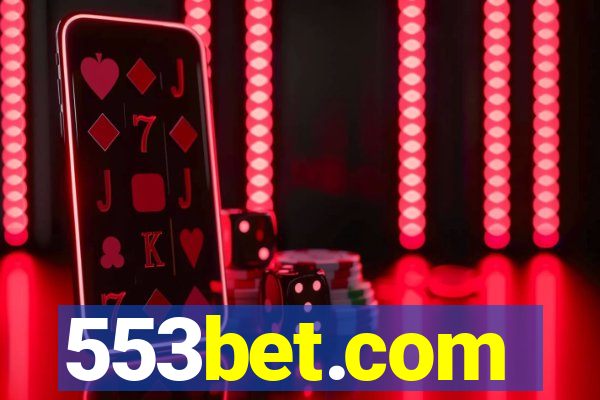 553bet.com