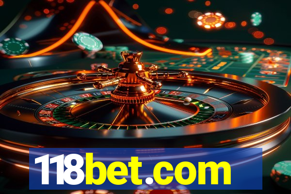 118bet.com