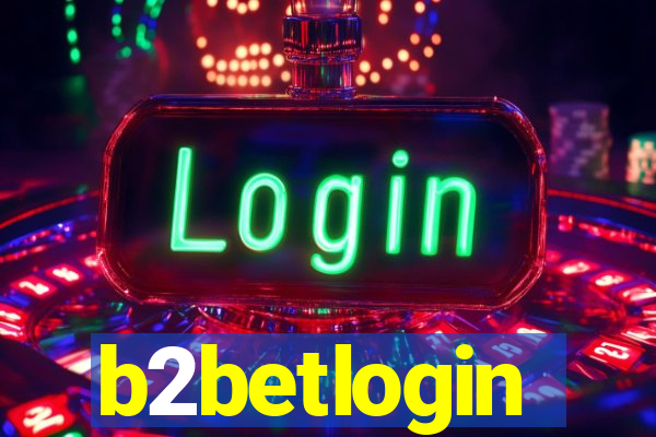 b2betlogin