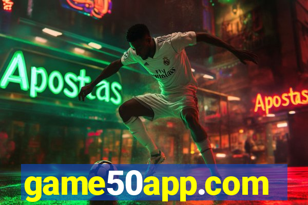 game50app.com