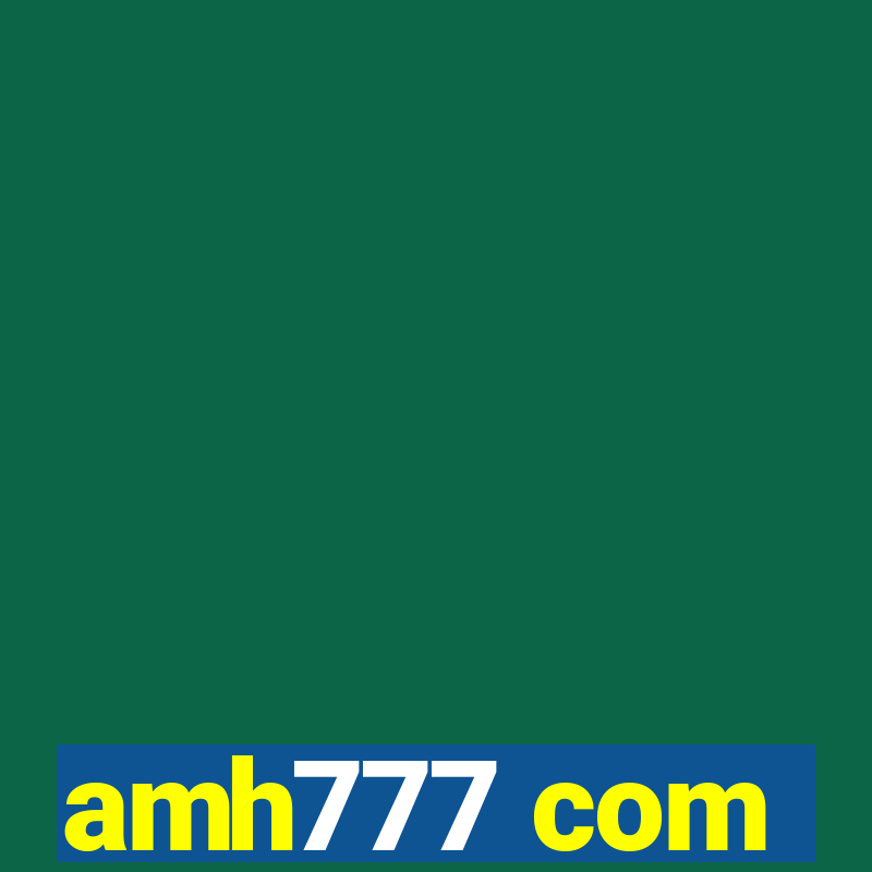 amh777 com