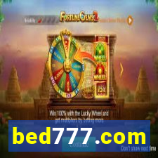 bed777.com