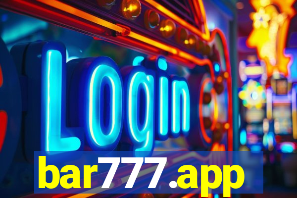 bar777.app