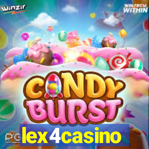 lex4casino