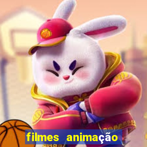 filmes animação completos dublados