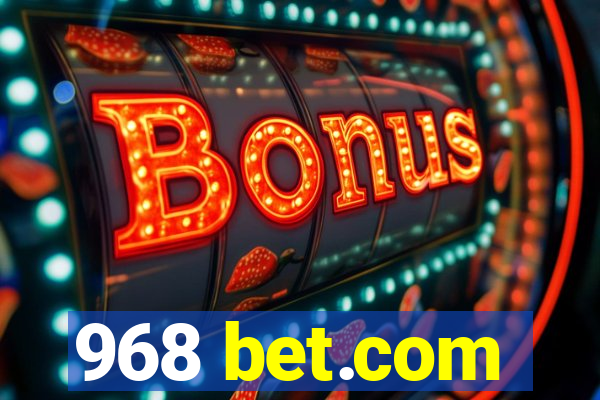 968 bet.com