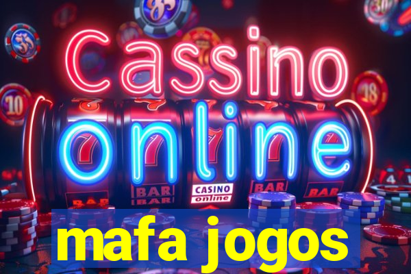 mafa jogos