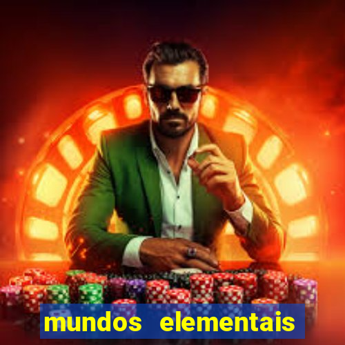 mundos elementais apk download