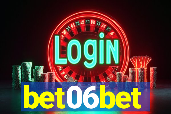 bet06bet