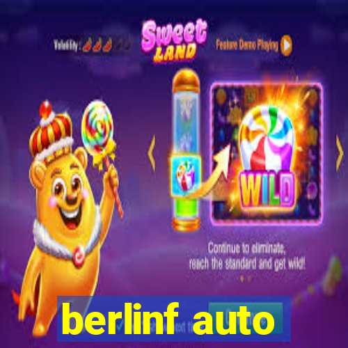 berlinf auto