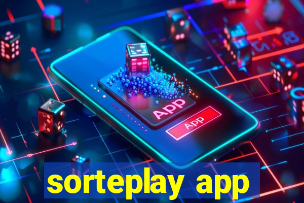 sorteplay app