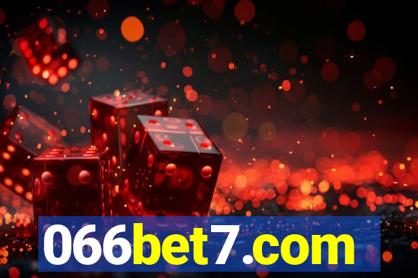 066bet7.com