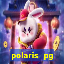 polaris pg plataforma de jogos