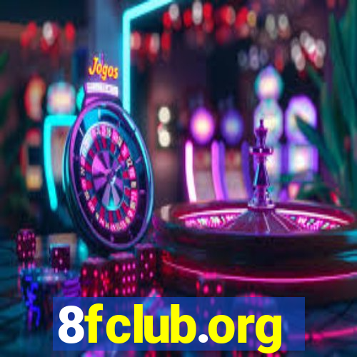 8fclub.org