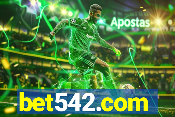 bet542.com