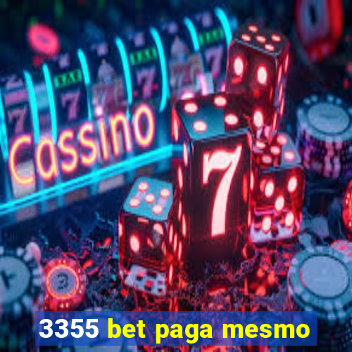 3355 bet paga mesmo