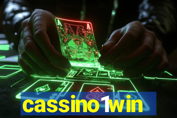 cassino1win