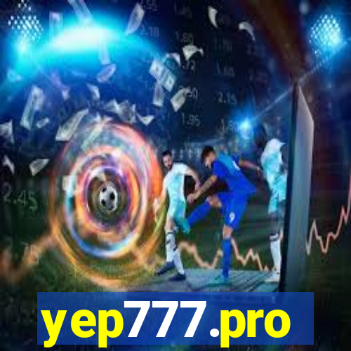 yep777.pro