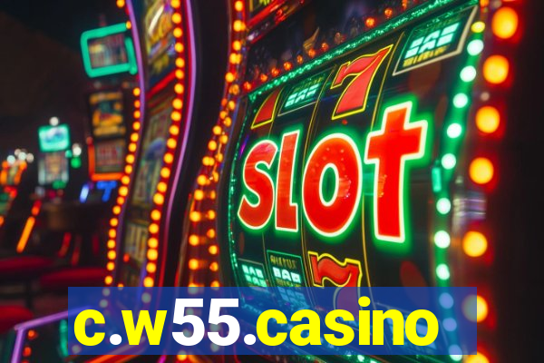 c.w55.casino