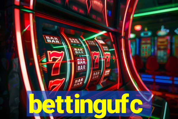 bettingufc