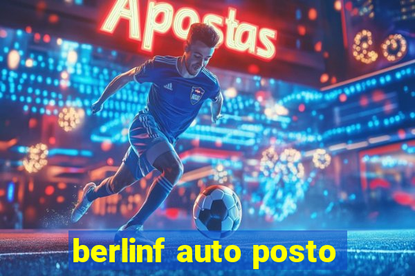 berlinf auto posto