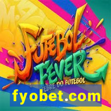 fyobet.com