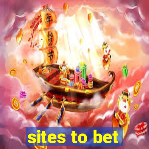 sites to bet