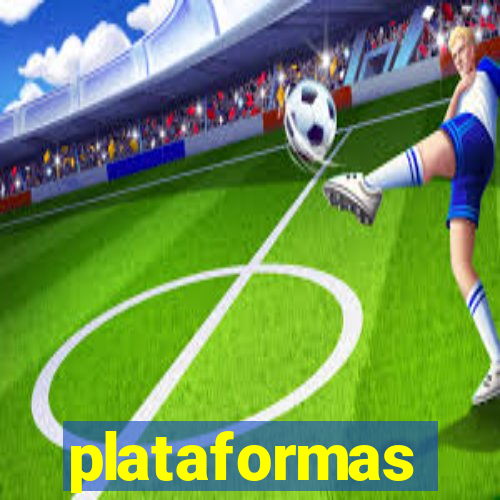 plataformas estrangeiras de jogos