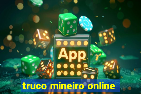 truco mineiro online