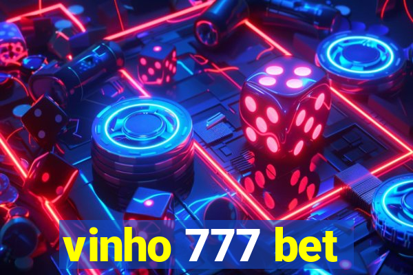 vinho 777 bet