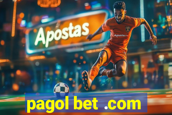 pagol bet .com