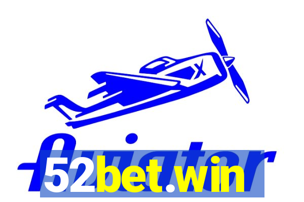 52bet.win