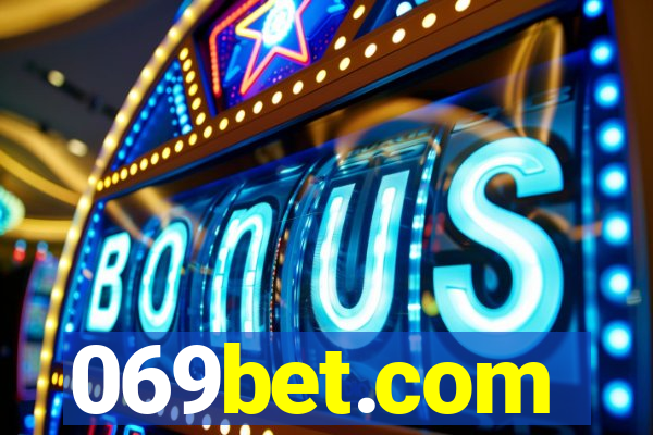 069bet.com