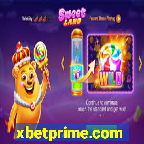 xbetprime.com