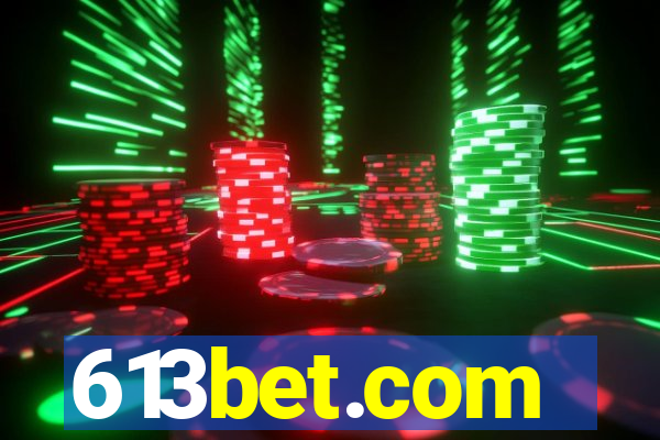 613bet.com