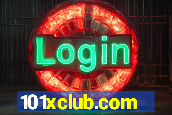 101xclub.com