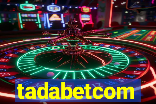 tadabetcom