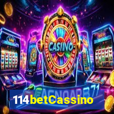 114betCassino