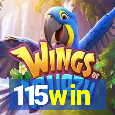 115win