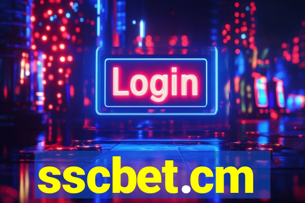 sscbet.cm