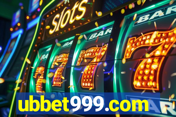 ubbet999.com